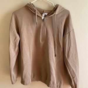 Super soft women’s hoodie - perfect for working out